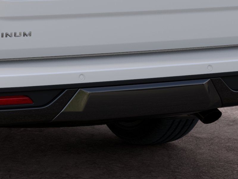 2027 Ford Expedition Max Platinum 600A