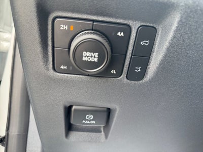 2027 Ford Expedition Max Platinum 600A