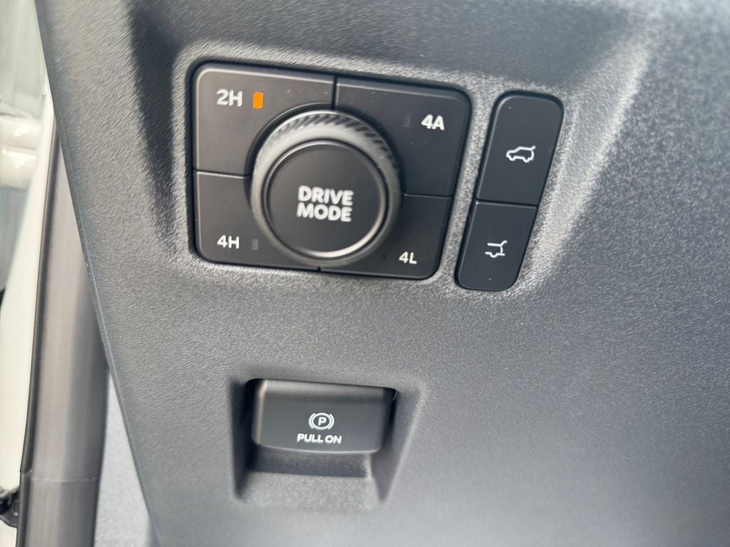 2027 Ford Expedition Max Platinum 600A