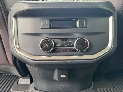 2027 Ford Expedition Max Platinum 600A