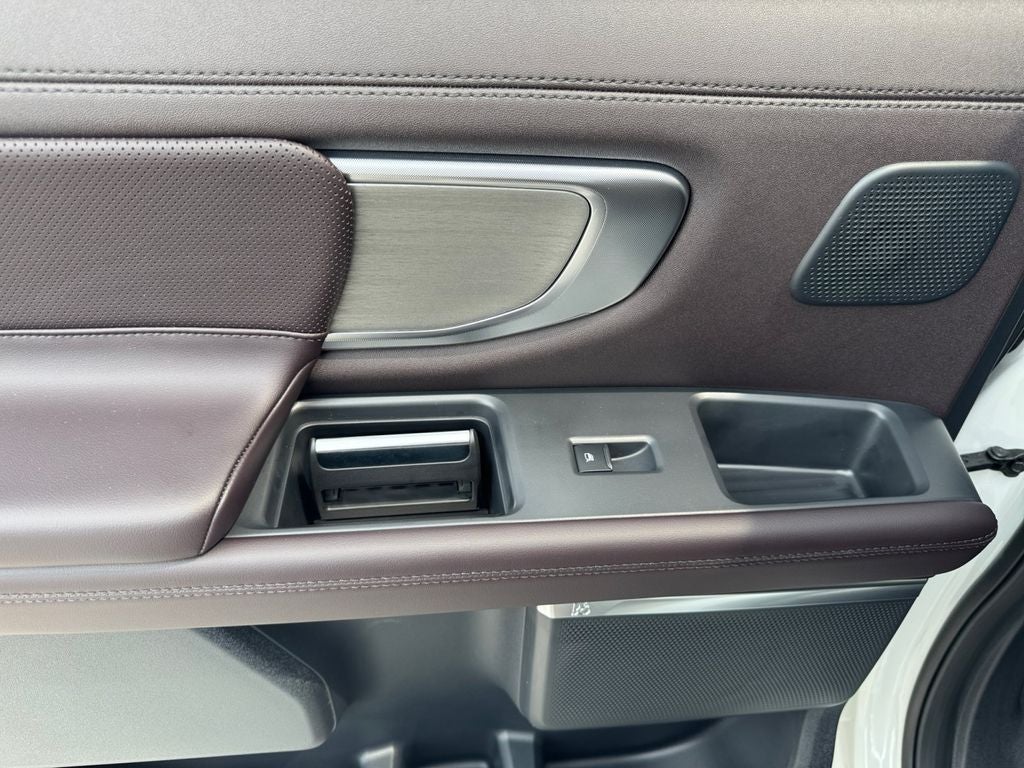 2027 Ford Expedition Max Platinum 600A