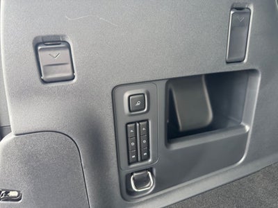 2027 Ford Expedition Max Platinum 600A