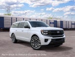 2027 Ford Expedition Max Platinum 600A