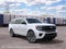 2027 Ford Expedition Max Platinum 600A