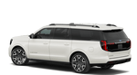 2027 Ford Expedition Max Platinum InTransit