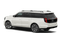 2027 Ford Expedition Max Platinum InTransit