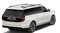 2027 Ford Expedition Max Platinum InTransit