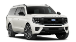 2027 Ford Expedition Max Platinum InTransit