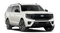 2027 Ford Expedition Max Platinum InTransit