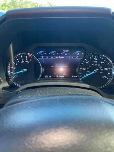 2020 Ford Expedition Max King Ranch MAX