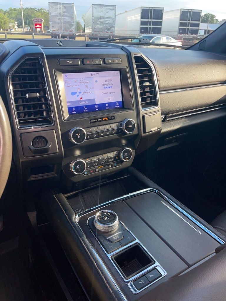 2020 Ford Expedition Max King Ranch MAX