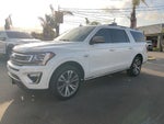 2020 Ford Expedition Max King Ranch MAX