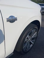 2020 Ford Expedition Max King Ranch MAX