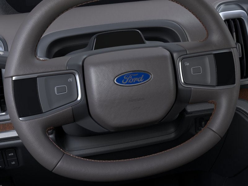 2026 Ford Expedition Max King Ranch 400A