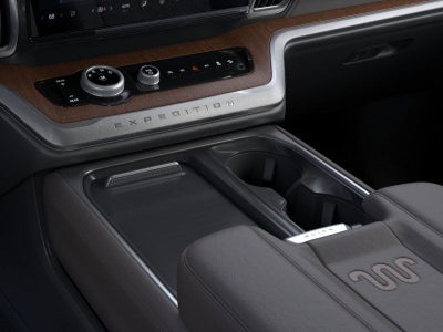 2026 Ford Expedition Max King Ranch 400A