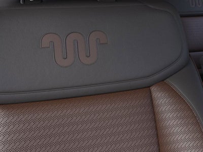 2026 Ford Expedition Max King Ranch 400A