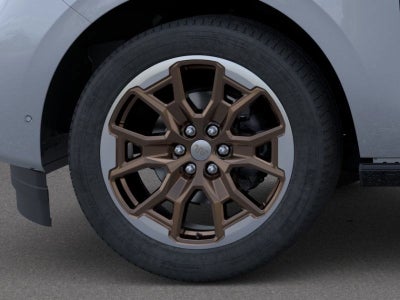 2026 Ford Expedition Max King Ranch 400A