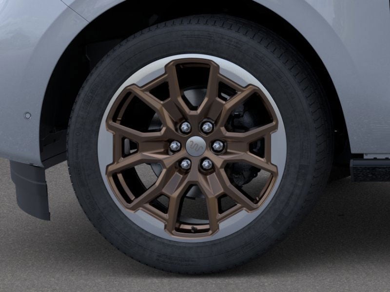 2026 Ford Expedition Max King Ranch 400A