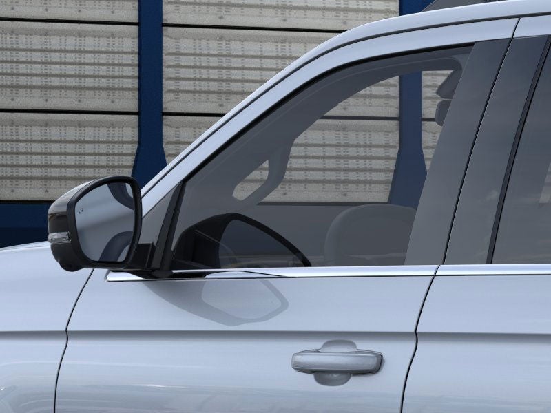 2026 Ford Expedition Max King Ranch 400A