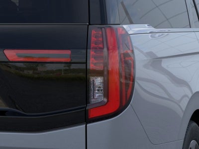 2026 Ford Expedition Max King Ranch 400A