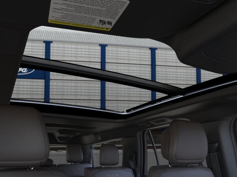 2026 Ford Expedition Max King Ranch 400A