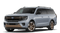 2026 Ford Expedition Max King Ranch 400A