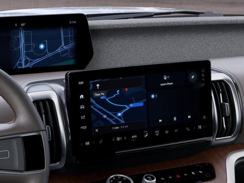 2027 Ford Expedition Max King Ranch 400A