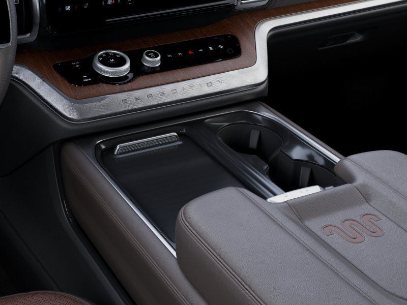 2027 Ford Expedition Max King Ranch 400A