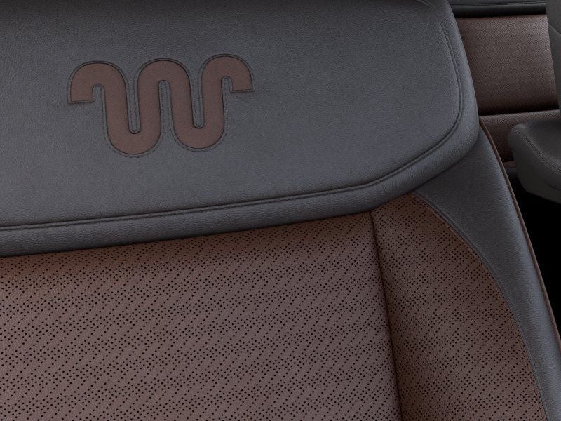 2027 Ford Expedition Max King Ranch 400A
