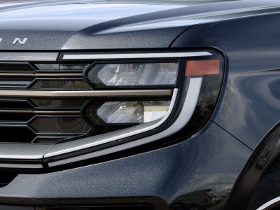 2027 Ford Expedition Max King Ranch 400A