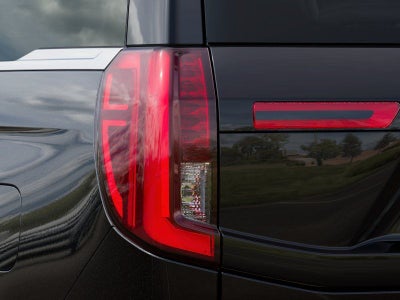 2027 Ford Expedition Max King Ranch 400A