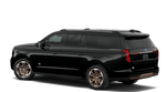 2027 Ford Expedition Max King Ranch InTransit