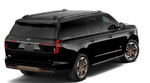 2027 Ford Expedition Max King Ranch InTransit
