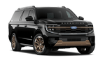 2027 Ford Expedition Max King Ranch InTransit