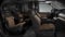 2027 Ford Expedition Max King Ranch InTransit