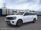 2026 Ford Expedition Max King Ranch InTransit