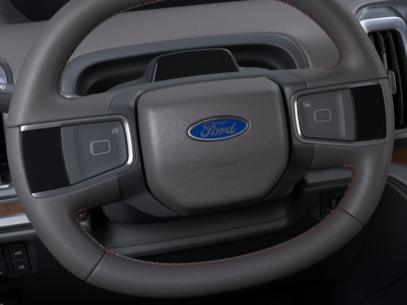 2026 Ford Expedition Max King Ranch InTransit