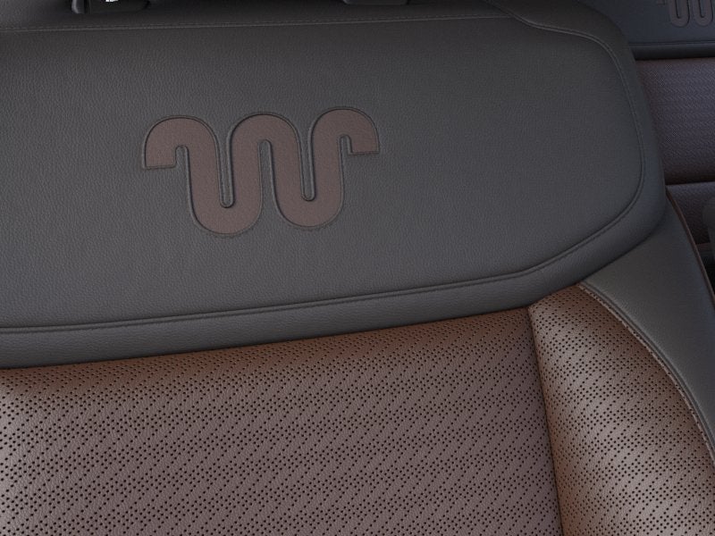 2026 Ford Expedition Max King Ranch InTransit