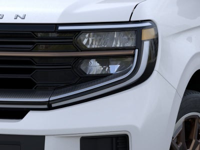 2026 Ford Expedition Max King Ranch InTransit