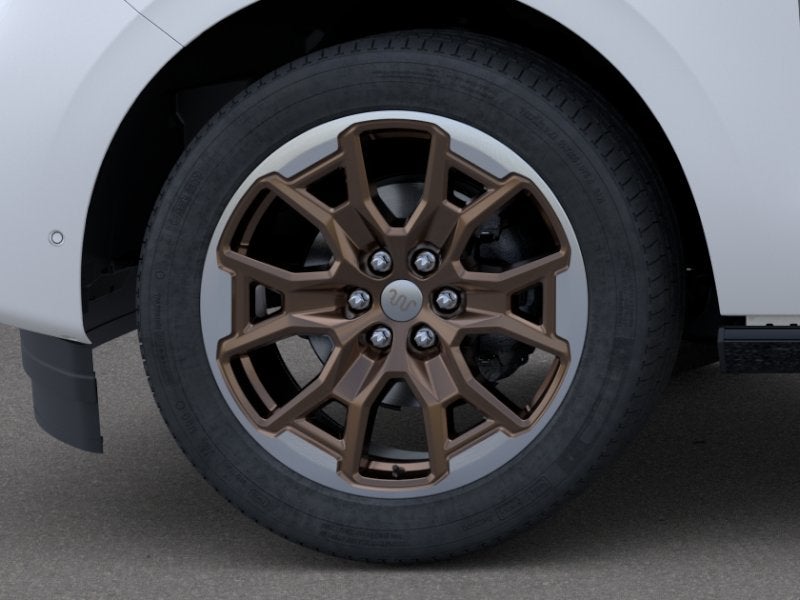 2026 Ford Expedition Max King Ranch InTransit