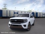 2026 Ford Expedition Max King Ranch InTransit