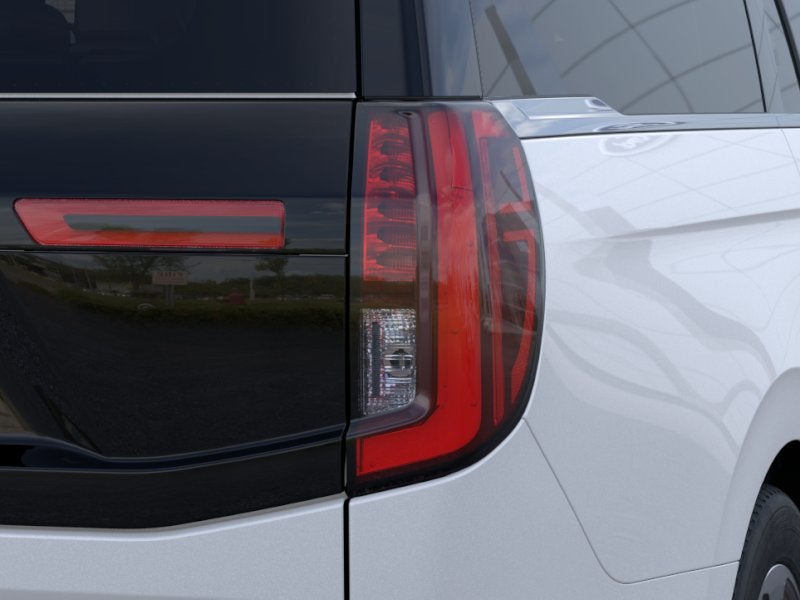 2026 Ford Expedition Max King Ranch InTransit