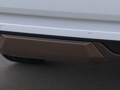 2026 Ford Expedition Max King Ranch InTransit