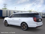 2026 Ford Expedition Max King Ranch InTransit