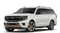 2026 Ford Expedition Max King Ranch InTransit