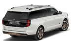 2026 Ford Expedition Max King Ranch 400A