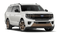 2026 Ford Expedition Max King Ranch InTransit