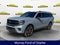 2026 Ford Expedition Max King Ranch 400A