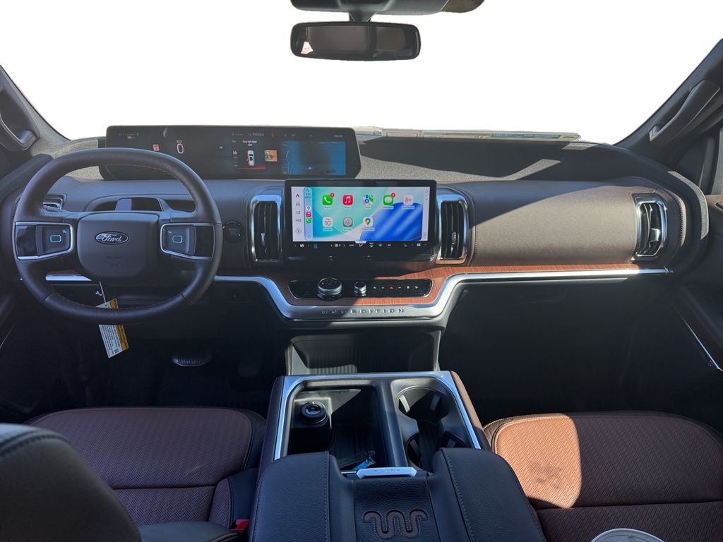 2026 Ford Expedition Max King Ranch 400A