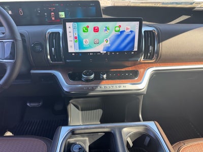 2026 Ford Expedition Max King Ranch 400A